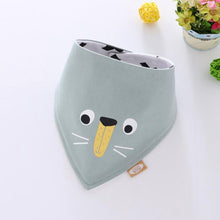 Load image into Gallery viewer, Scarf Pet Bandanas