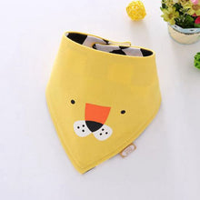 Load image into Gallery viewer, Scarf Pet Bandanas