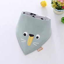 Load image into Gallery viewer, Scarf Pet Bandanas